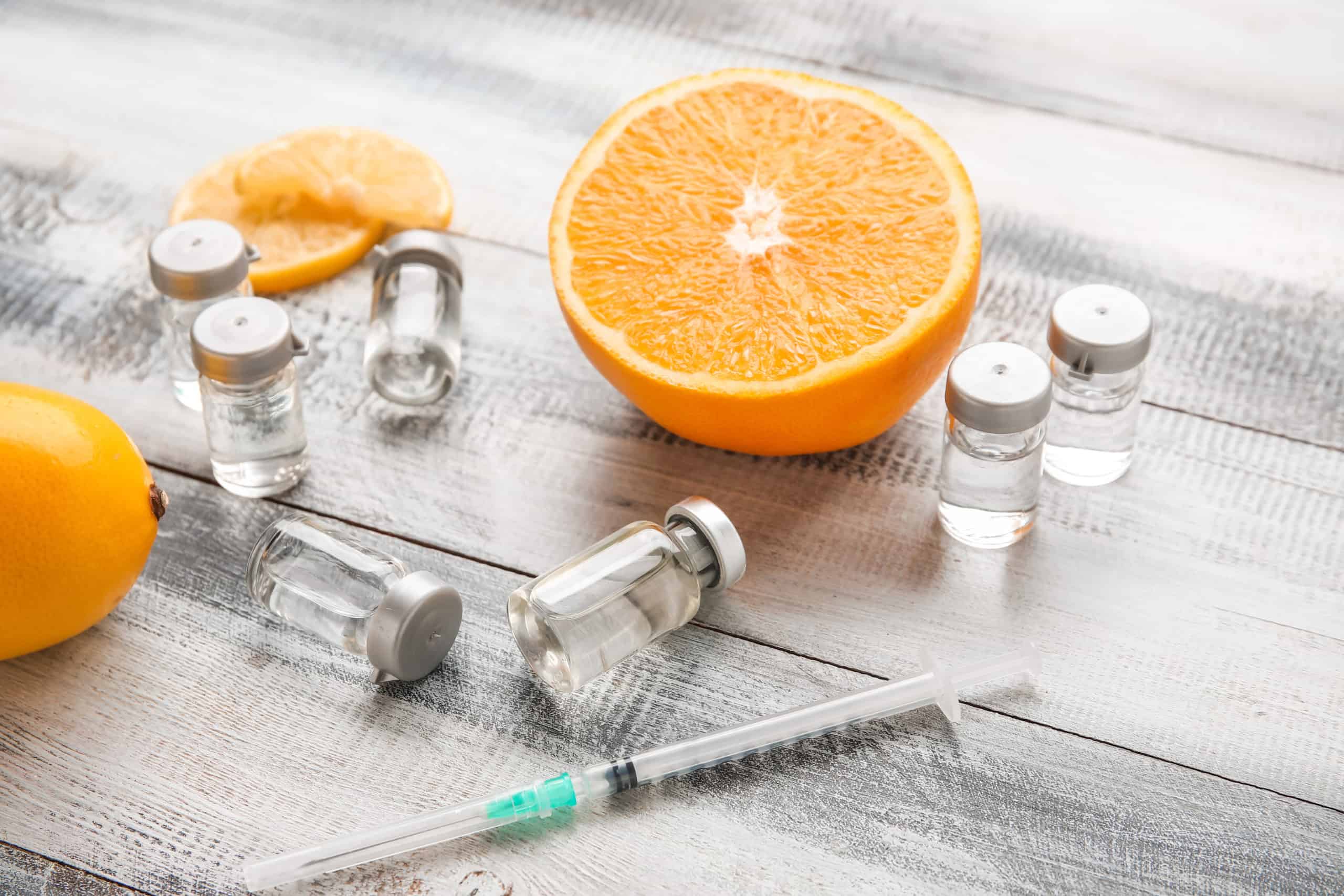 Unlocking the Potential of Vitamin Injections A Comprehensive Guide