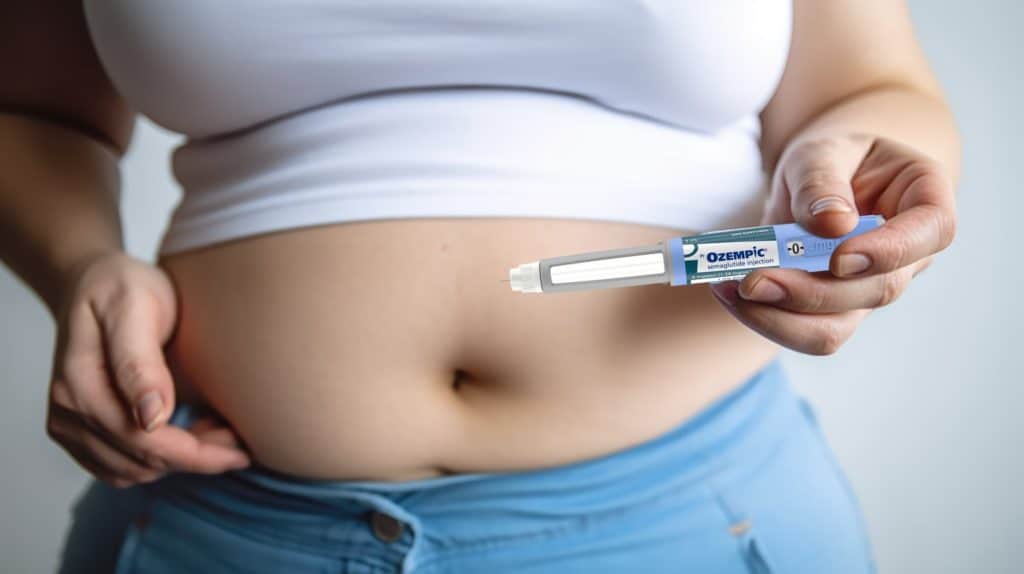 Revolutionizing Weight Loss The Power of Semaglutide Injections