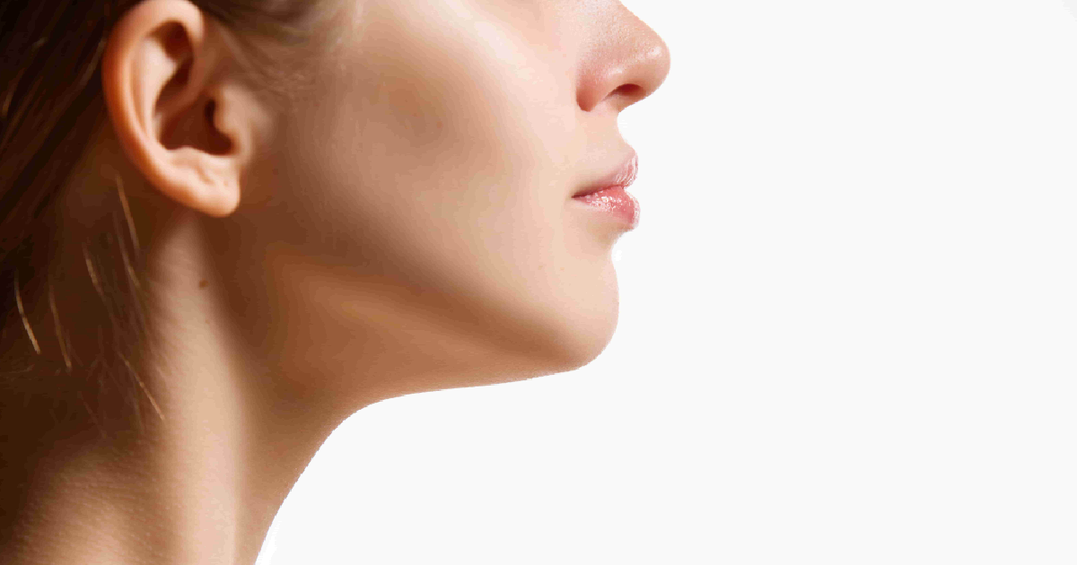 Kybella treatment by Elysian Wellness in Waycross, GA